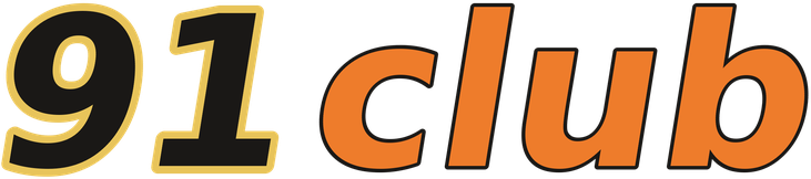 91club logo